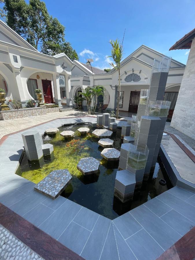Kim Xuan Bungalow Phu Quoc Exterior foto